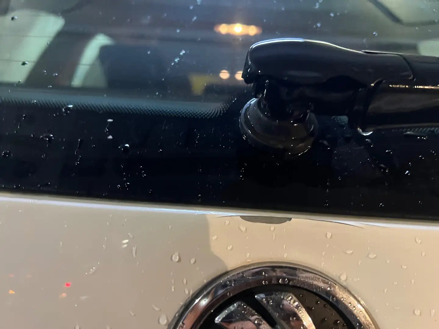 Skoda Octavia Octavia 1,6 Ambiente Ambiente Weiß - 2