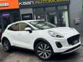 Ford Puma 1.0 EcoBoost Titanium X/LED/MASSAGE/KAMERA/B&O/APP Blanc - thumbnail 3