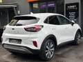 Ford Puma 1.0 EcoBoost Titanium X/LED/MASSAGE/KAMERA/B&O/APP Blanc - thumbnail 4