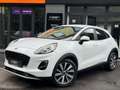 Ford Puma 1.0 EcoBoost Titanium X/LED/MASSAGE/KAMERA/B&O/APP Blanc - thumbnail 2