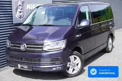 Volkswagen T6 Multivan 2.0 TDI DSG|BULLI|ALLRAD|LED|AHK|ACC