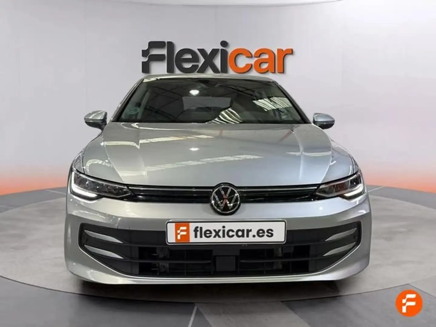 Volkswagen Golf 1.5 TSI 85kW Gris - 2