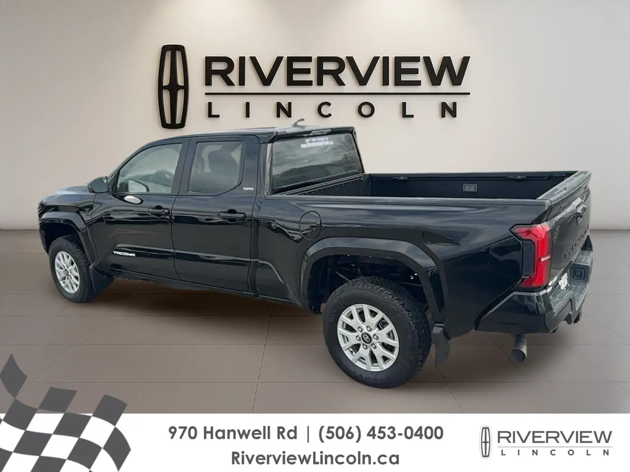Toyota Tacoma снимка Toyota Tacoma