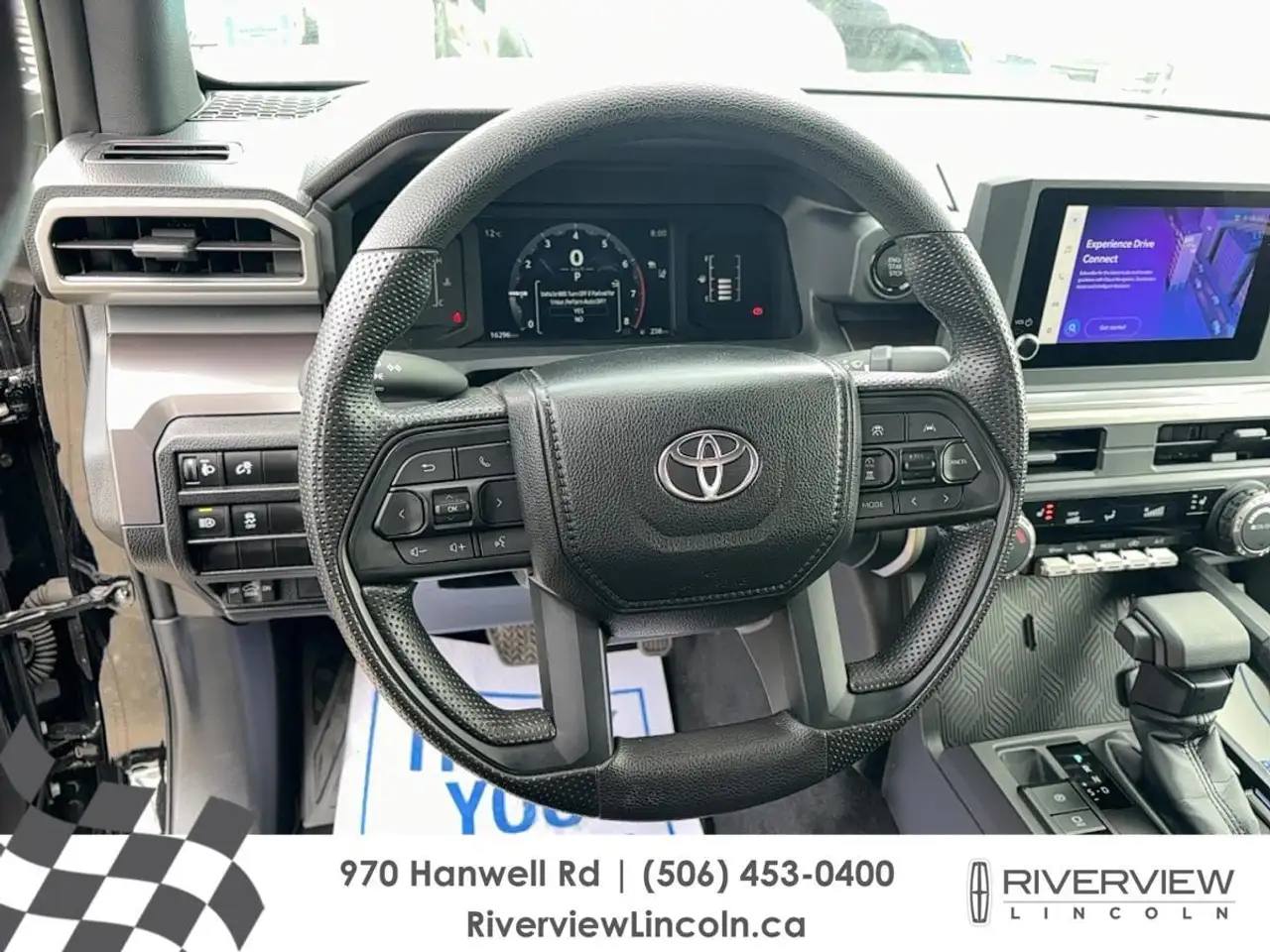 Toyota Tacoma снимка Toyota Tacoma