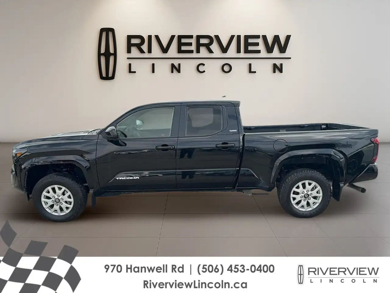 Toyota Tacoma снимка Toyota Tacoma