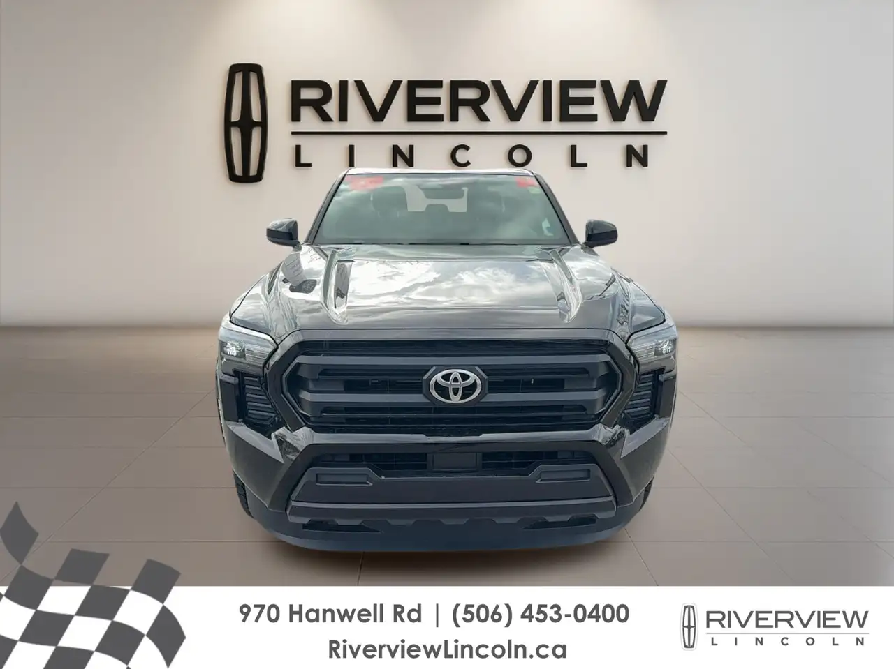 Toyota Tacoma снимка Toyota Tacoma