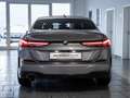 BMW 218 i Gran Coupe M-Sport PANO LED ACC NAVI H/K Grijs - thumbnail 6