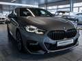 BMW 218 i Gran Coupe M-Sport PANO LED ACC NAVI H/K Grijs - thumbnail 3