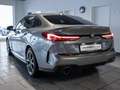 BMW 218 i Gran Coupe M-Sport PANO LED ACC NAVI H/K Grijs - thumbnail 7