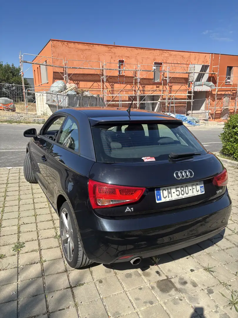 Audi A1 1.2 TFSI 86 Ambition - 2