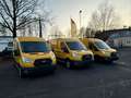 Ford Transit Kasten 290 L2 Trend*1Hand*3xFAHRZEUGE! Gelb - thumbnail 1