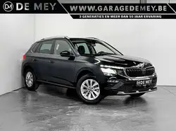 Skoda Kamiq 1.0 TSI DSG 116pk