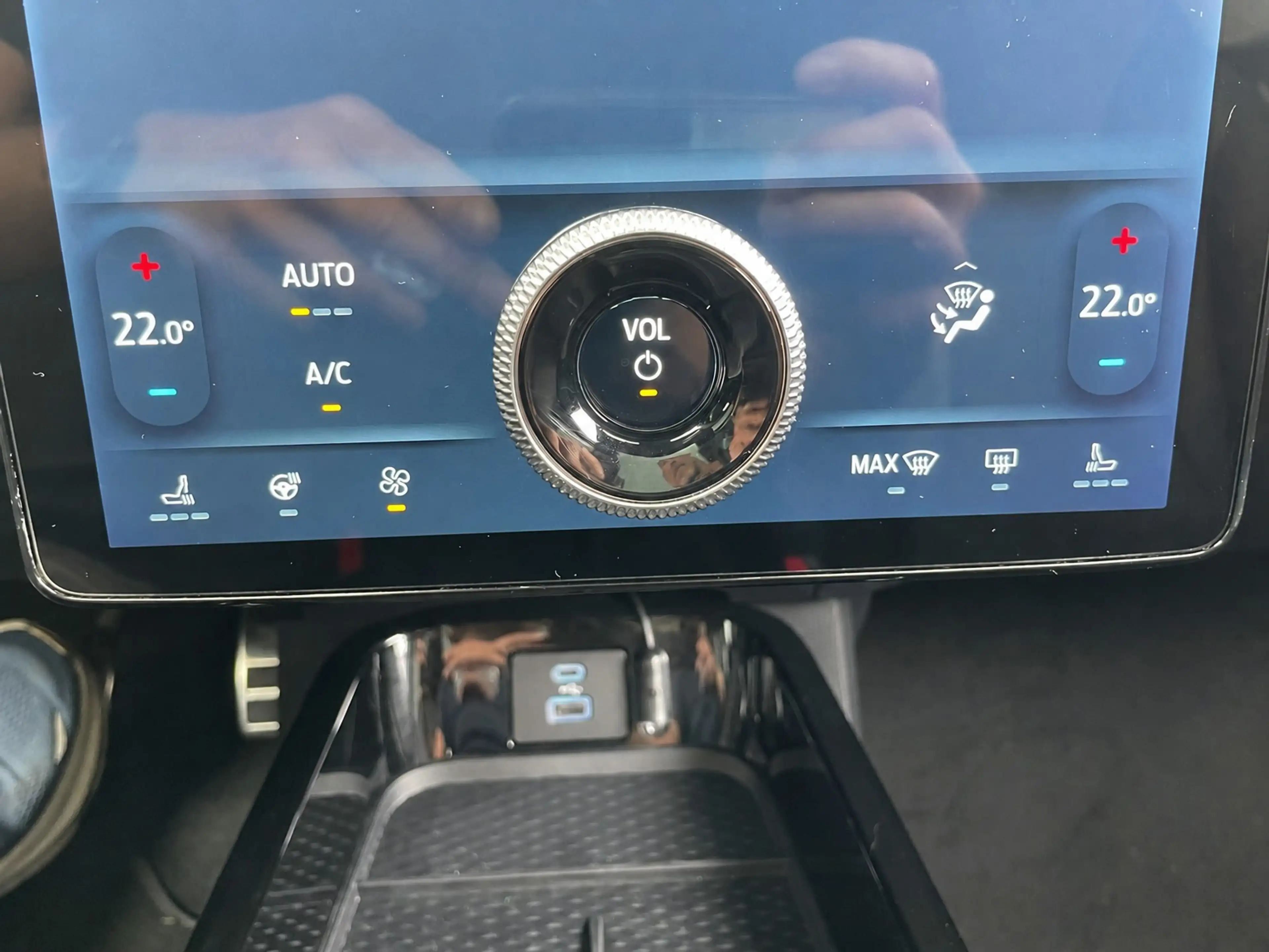 Ford Mustang Mach-E Extended First Edition AWD 98 kWh * NIEUWSTAAT* * — photo 38