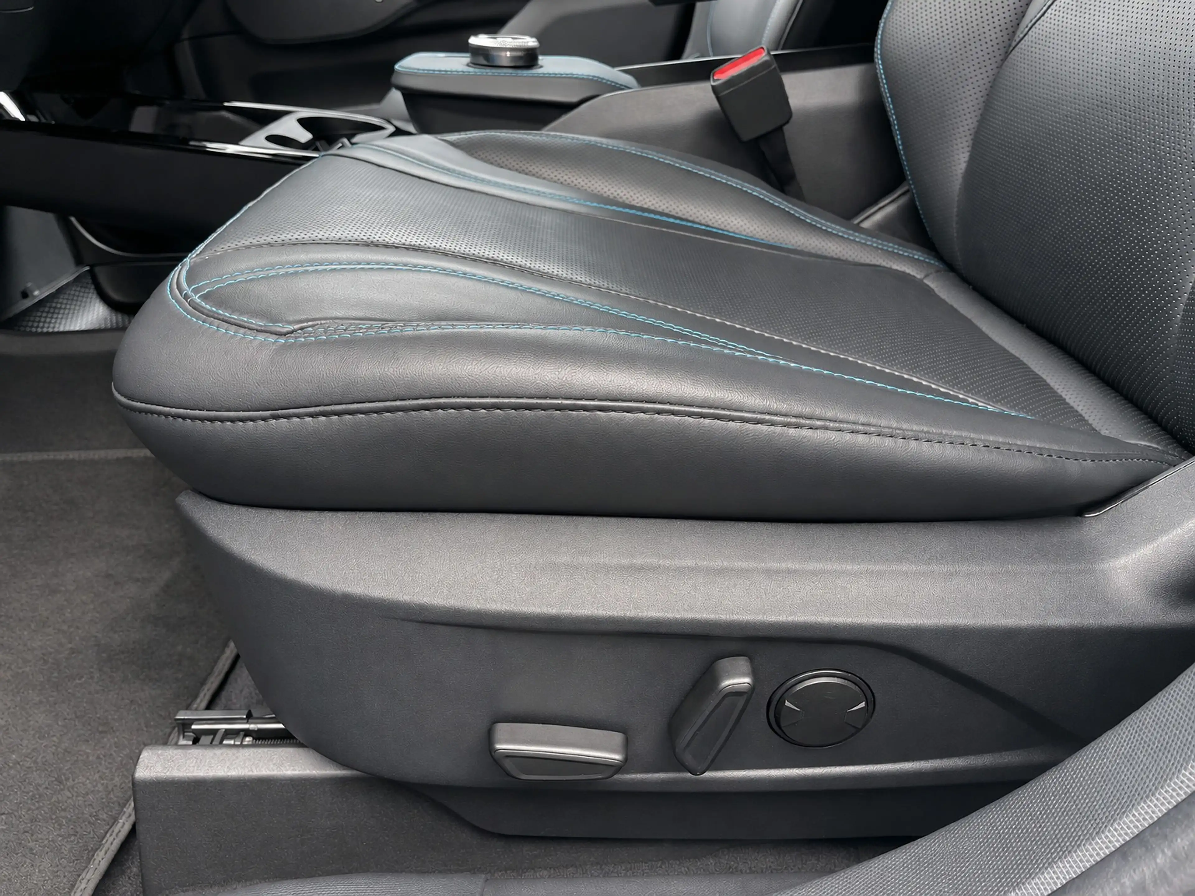 Ford Mustang Mach-E Extended First Edition AWD 98 kWh * NIEUWSTAAT* * — photo 15