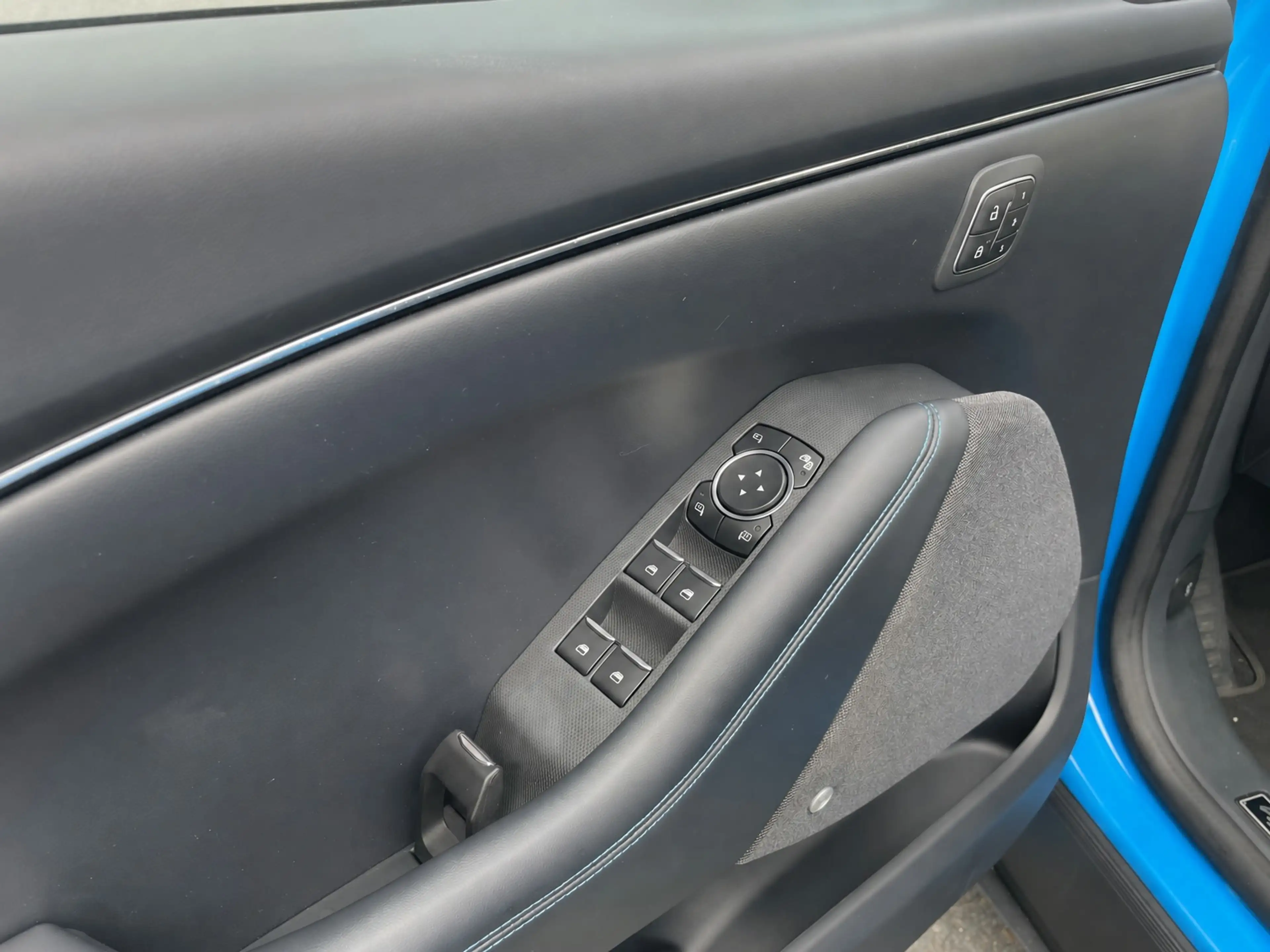 Ford Mustang Mach-E Extended First Edition AWD 98 kWh * NIEUWSTAAT* * — photo 13