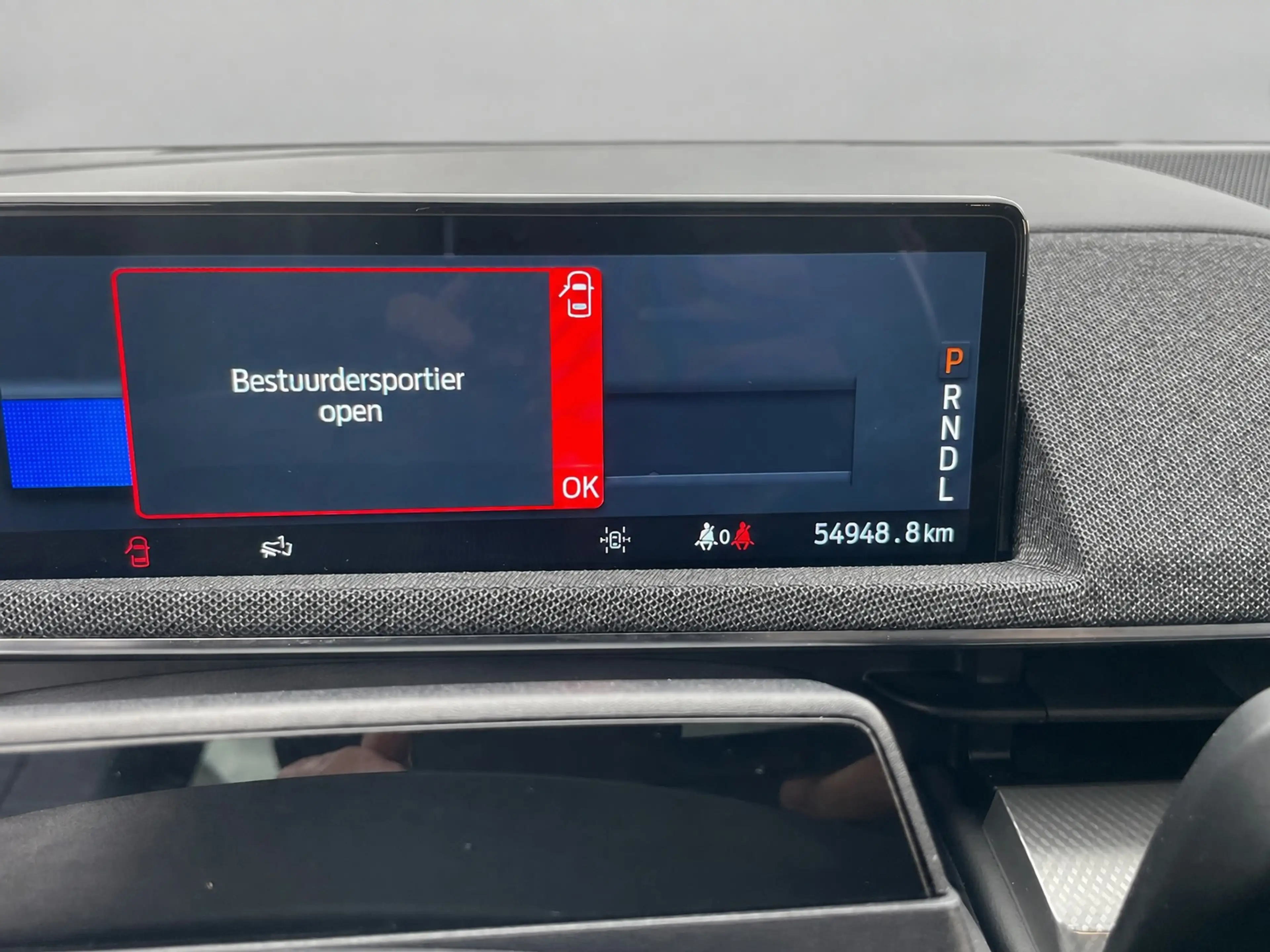 Ford Mustang Mach-E Extended First Edition AWD 98 kWh * NIEUWSTAAT* * — photo 31