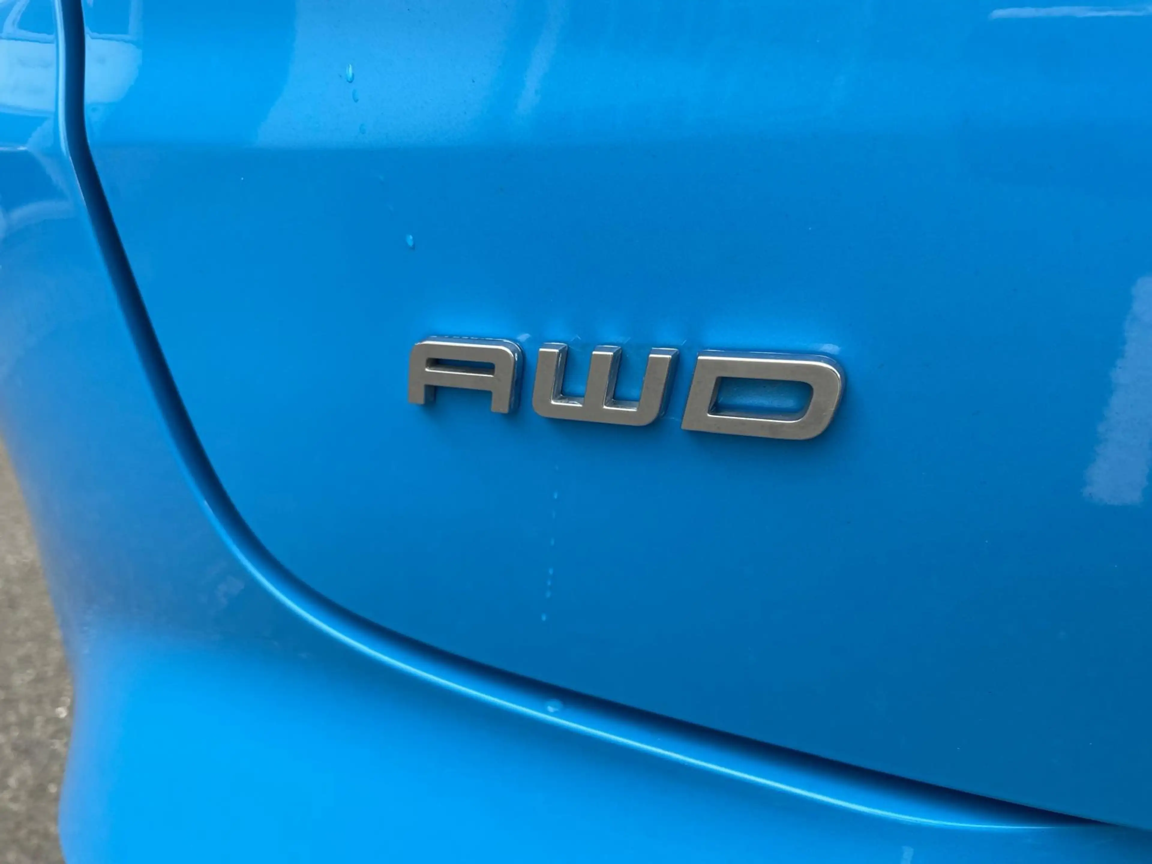 Ford Mustang Mach-E Extended First Edition AWD 98 kWh * NIEUWSTAAT* * — photo 28