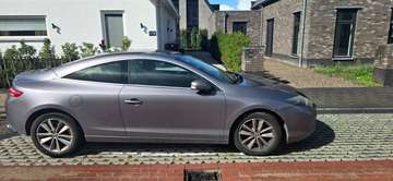 Laguna 2.0 16V T