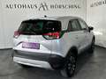 Opel Crossland 1,2 Turbo Elegance Silber - thumbnail 6