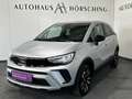 Opel Crossland 1,2 Turbo Elegance Silber - thumbnail 3