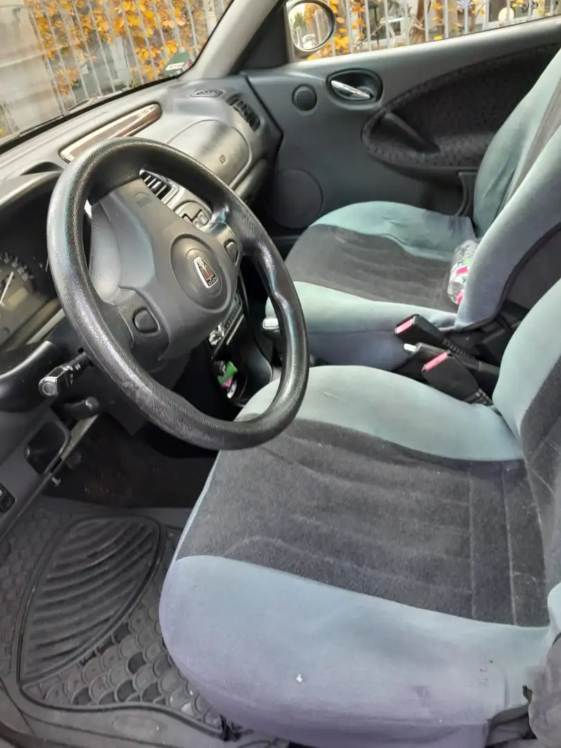 Rover 25 25 1.4 Basic Grün - 2