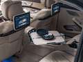 Mercedes-Benz S 500 MercedesMaybach Schwarz - thumbnail 25