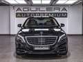 Mercedes-Benz S 500 MercedesMaybach Schwarz - thumbnail 11
