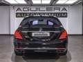 Mercedes-Benz S 500 MercedesMaybach Schwarz - thumbnail 12