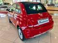 Fiat 500 C 1.0 Hybrid Dolcevita km 12980 PREZZO REALE !! Rosso - thumbnail 6