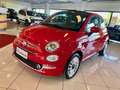 Fiat 500 C 1.0 Hybrid Dolcevita km 12980 PREZZO REALE !! Rosso - thumbnail 3