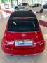Fiat 500 C 1.0 Hybrid Dolcevita km 12980 PREZZO REALE !! Rosso - thumbnail 13