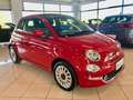 Fiat 500 C 1.0 Hybrid Dolcevita km 12980 PREZZO REALE !! Rosso - thumbnail 1