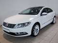 Volkswagen CC 2.0 TDI DSG | Xenon RFK GRA Navi Белый - thumbnail 2