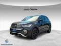Volkswagen T-Cross 1.0 TSI Advanced Noir - thumbnail 1