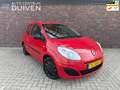 Renault Twingo 1.2 | Nieuw APK | Airco Rood - thumbnail 1