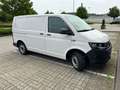 Volkswagen T6 Transporter Weiß - thumbnail 4