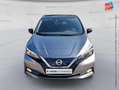 Nissan Leaf 150ch 40kWh 10ème Anniversaire 21 Gris - thumbnail 2