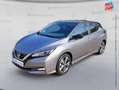 Nissan Leaf 150ch 40kWh 10ème Anniversaire 21 Gris - thumbnail 1