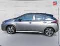 Nissan Leaf 150ch 40kWh 10ème Anniversaire 21 Gris - thumbnail 4