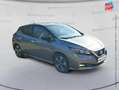Nissan Leaf 150ch 40kWh 10ème Anniversaire 21 Gris - thumbnail 3