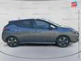 Nissan Leaf 150ch 40kWh 10ème Anniversaire 21 Gris - thumbnail 11