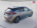 Nissan Leaf 150ch 40kWh 10ème Anniversaire 21 Gris - thumbnail 12