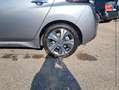 Nissan Leaf 150ch 40kWh 10ème Anniversaire 21 Gris - thumbnail 15