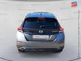 Nissan Leaf 150ch 40kWh 10ème Anniversaire 21 Gris - thumbnail 5
