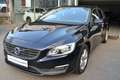 Volvo V60 2.0 D3 Linje Business *EURO-6*Co²-105g*NAVIGATI Blau - thumbnail 1