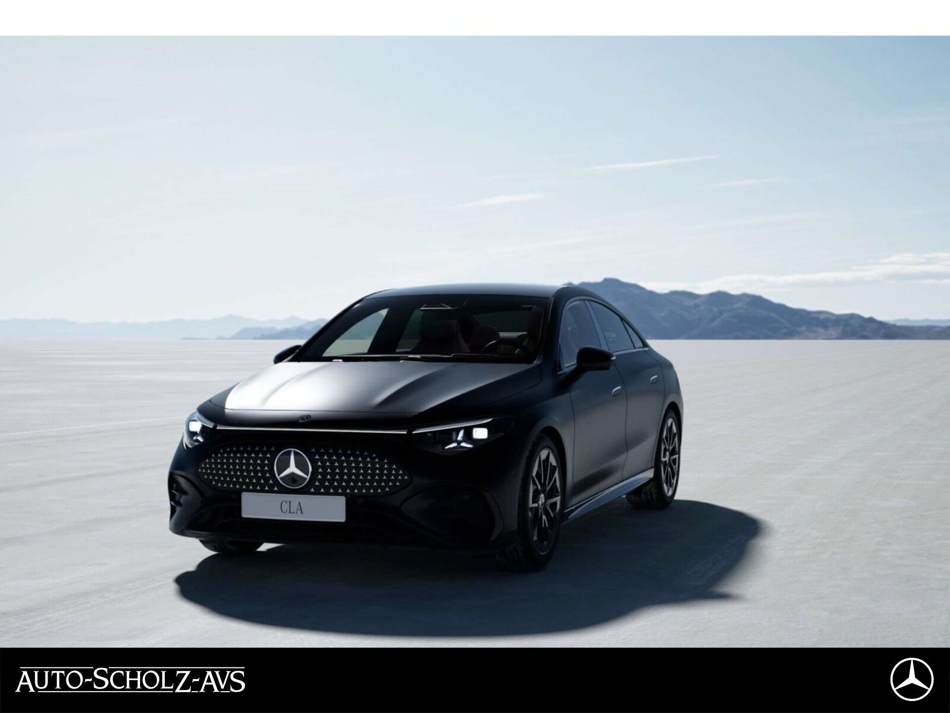 2026 Mercedes Benz CLA 350