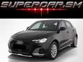 Audi A1 ALLSTREET 30 TFSI S TRONIC BLACK PACK 17 Noir - thumbnail 1