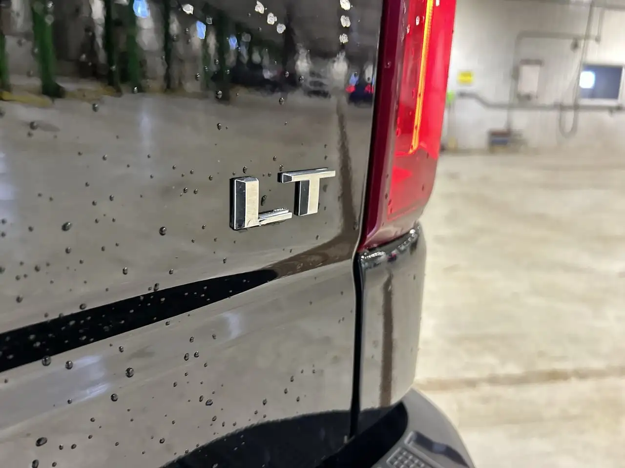 Chevrolet Silverado 1500 снимка Chevrolet Silverado 1500