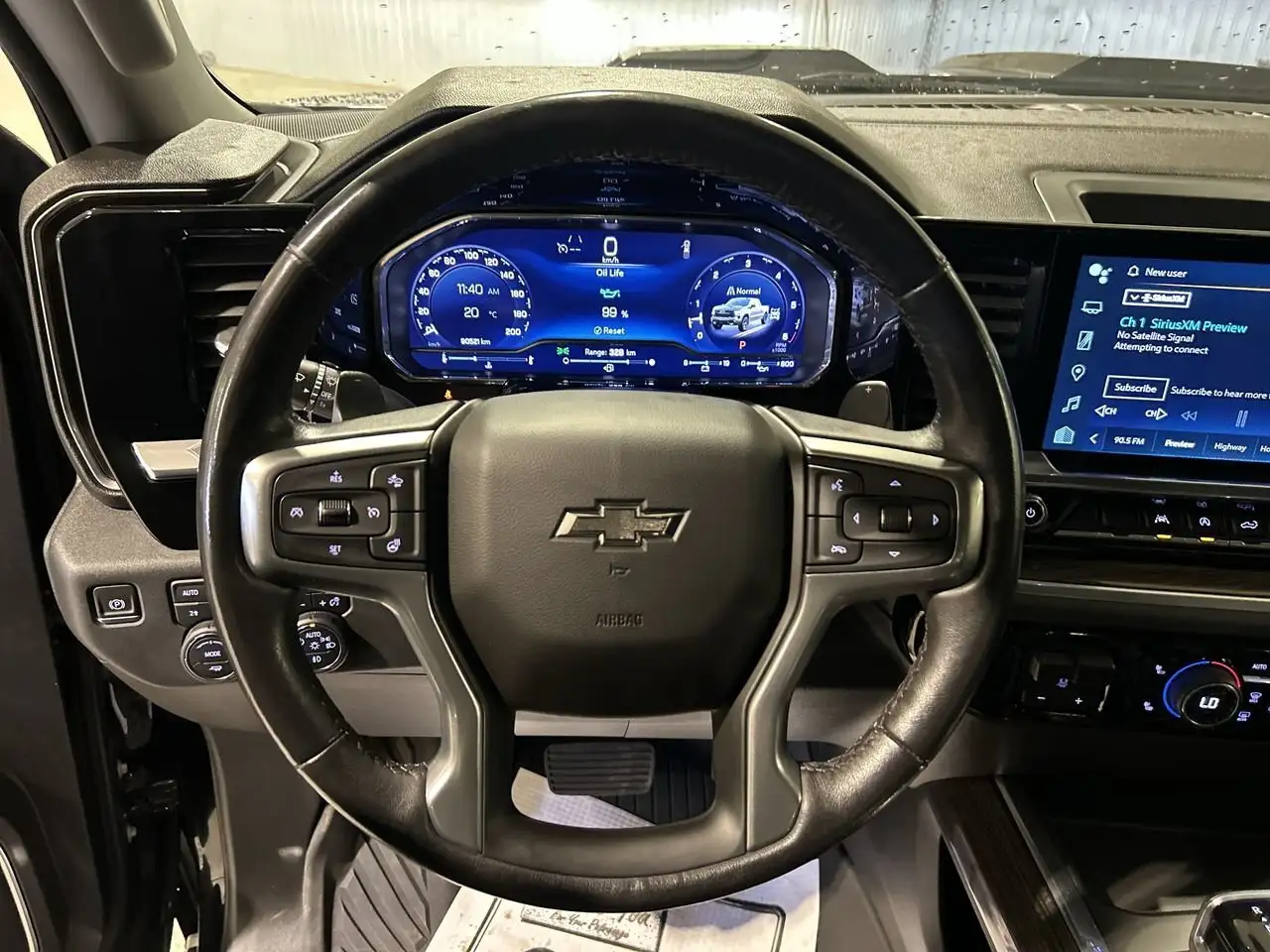 Chevrolet Silverado 1500 снимка Chevrolet Silverado 1500