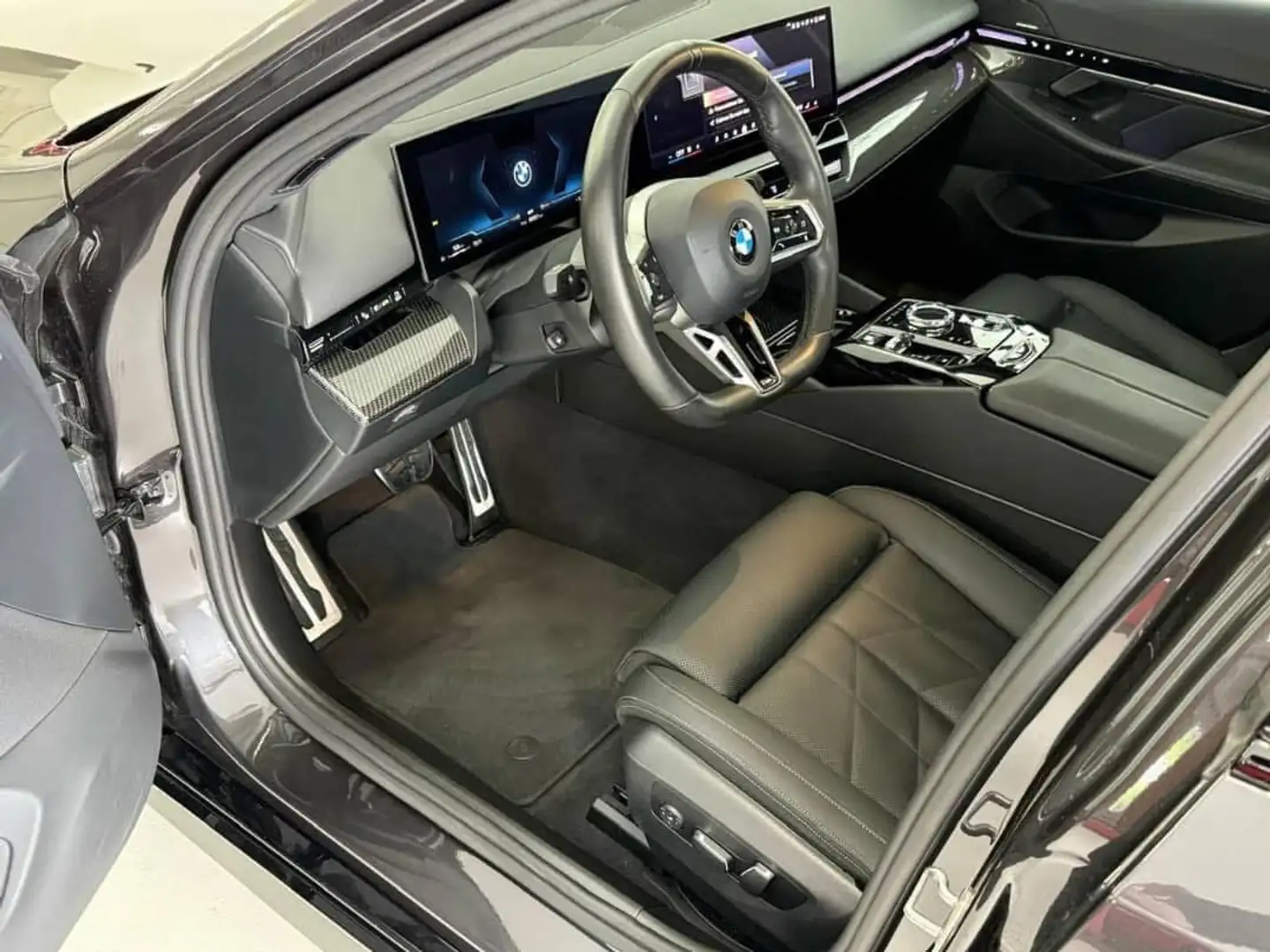 BMW 520 520d Gran Turismo - 2